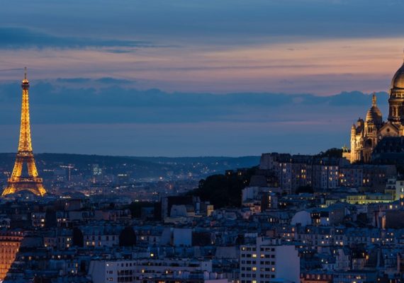 Photo agence Expertime est à Paris