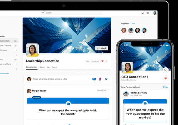 Yammer