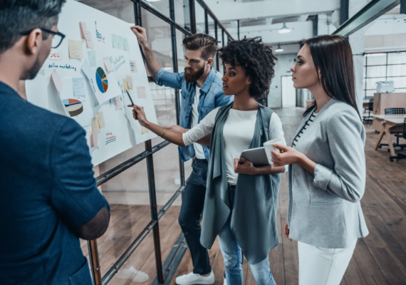 Fédérer les collaborateurs