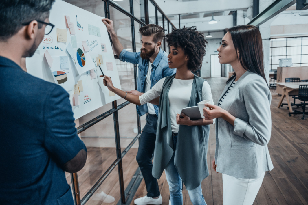 Fédérer les collaborateurs