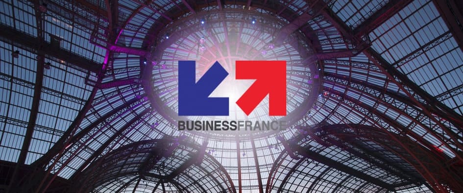 presentation business france