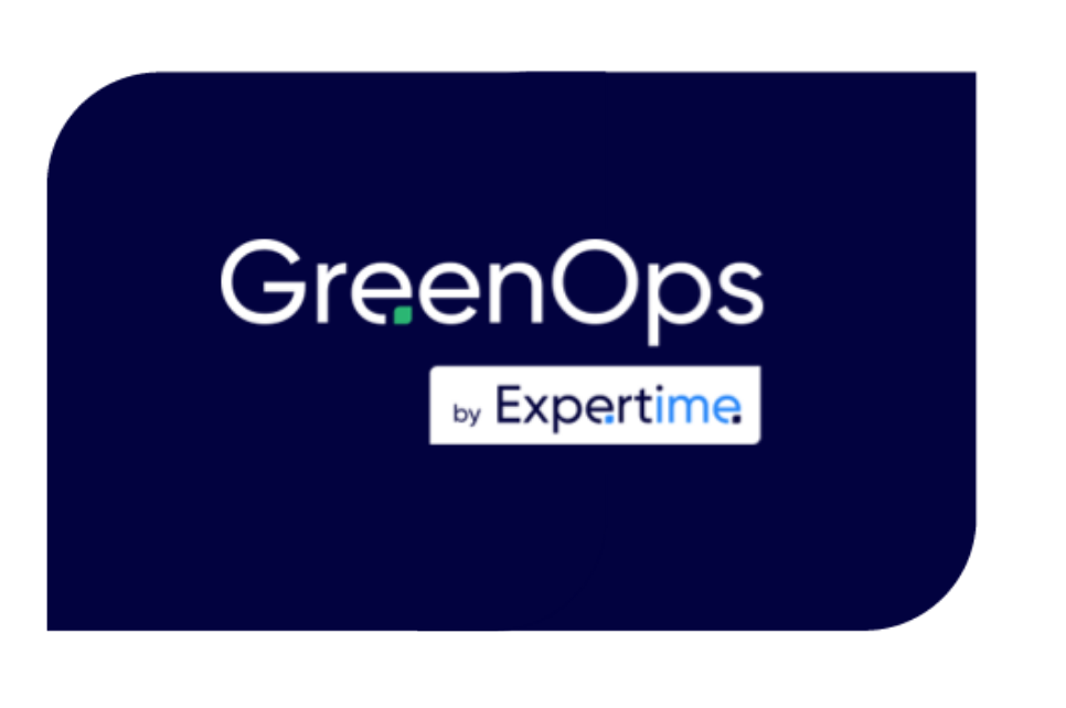 GreenOps by expertime