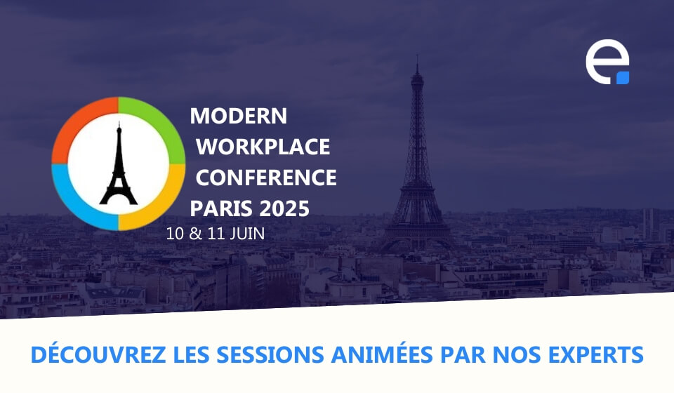 MWCP 2025 : Copilot, data, IA… ce que nos experts ont partagé à la ...